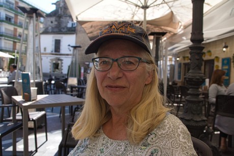 Santiago de la Ribera